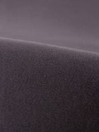 Ceba Baby, Pink Stars, pokrowiec na przewijak, dark grey, 50-70/80 cm, 2 szt.