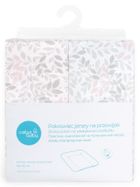 Ceba Baby, Twigs, pokrowiec na przewijak miękki, 50-70 cm, 2 szt.