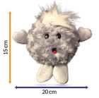 Celestial Buddies Planety, Pluszowa kometa, maskotka, 15 cm