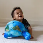 Celestial Buddies Planety, Pluszowa planeta, Ziemia, maskotka, 28 cm