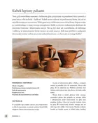 Ceramika. Praktyczny poradnik lepienia z gliny