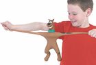 Character, Scooby Doo, figurka do rozciągania