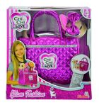 Chi Chi Love, Glam Fashion, piesek maskotka w torebce