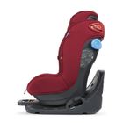 Chicco, 2 Easy, fotelik samochodowy, 0-18 kg, Red Passion