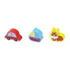 Chicco, Baby Sense & Focus, Domino Odkrywcy Natury, gra logiczna
