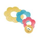 Chicco, Baby Sense & Focus, Sensoryczny kwiatek, zabawka edukacyjna