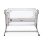 Chicco, Co-Sleeping Chicco Next2me, Magic, łóżeczko dostawne, Beige