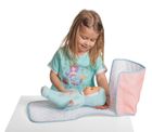 Chicco, Dolls, lalka bobas z torbą do przewijania