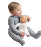 Chicco, Dolls, Moja Pierwsza Lalka, lalka bobas, beżowa