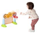 Chicco, Fit&Fun, interaktywna bramka sportowa 3w1