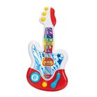 Chicco, Happy Music, Moja pierwsza gitara