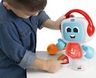 Chicco, Happy Music, Robit, Robot Śpiewający Karaoke, zabawka interaktywna 2w1