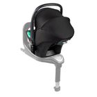 Chicco, Kiros Evo, I-size, fotelik samochodowy, Black, 40-78 cm