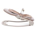 Chicco, Magia, leżaczek, terracotta