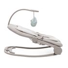 Chicco, Mia, leżaczek, bujaczek, fossil