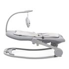 Chicco, Mia, leżaczek, bujaczek, pebble