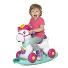 Chicco, Miss Rodeo, bujak jeździk 3w1