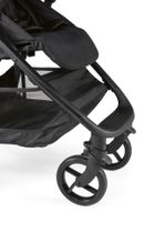 Chicco, Multiride, wózek spacerowy, jet black