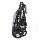 Chicco, Multiride, wózek spacerowy, light grey