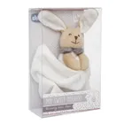 Chicco, My Sweet Dou Dou, Króliczek, maskotka-kocyk