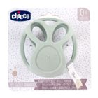 Chicco, My Sweet Dou Dou, Królik, silikonowa piłeczka