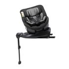 Chicco, Seat, I-size, fotelik samochodowy, Posh Black, 40-105 cm