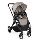 Chicco, Trio Best Friend Comfort, wózek wielofunkcyjny 3w1, beige