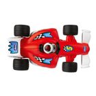 Chicco, Turbo Team, Tom Race, wyścigówka, pojazd zdalnie sterowany