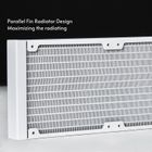 Chieftec, chłodzenie wodne, Iceberg, 360 RGB, white