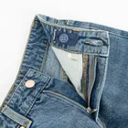 Ciemnoniebieskie szorty z regulacją Cool Club