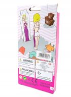 Ciuciubabka, Kaibibi, sukienka dla lalki