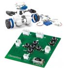 Clementoni, Cyber robot, zestaw naukowy