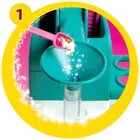 Clementoni, Idea, Fabryka długopisów, zestaw kreatywny