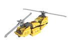 Clementoni, Naukowa zabawa, Laboratorium Mechaniki, helikopter ratowniczy, zestaw konstrukcyjny
