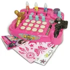 Clementoni, studio tatuażu, zestaw kreatywny