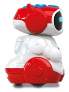 Clementoni, Uczę się bawiąc, DOC Mówiący Robot Edukacyjny, zabawka interaktywna