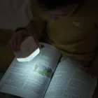 Cloud B, Cube B, Kosmos, lampka nocna