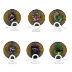 Cluedo, Spider-Man, gra detektywistyczna