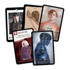 Cluedo, Wednesday, gra detektywistyczna