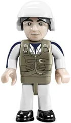 Cobi, Armed Forces, Bell-Boeing V-22 Osprey First Flight, klocki, 1136 elementów