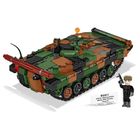 Cobi, Armed Forces, BWP-1, klocki, 1:35, 756 elementów