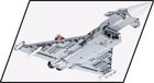 Cobi, Armed Forces, Eurofighter Typhoon, klocki, 578 elementów