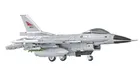 Cobi, Armed Forces, F-16AM Fighting Falcon, klocki, 1:48, 495 elementów