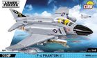 Cobi, Armed Forces, F-4 Phantom II, klocki, 703 elementów