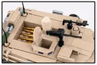 Cobi, Armed Forces, M1A2 Abrams (US), klocki, 1:35, 1025 elementów