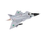 Cobi, Armed Forces, SAAB AJ 37 Viggen, klocki, 1:48, 881 elementów