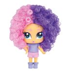 Cobi, Hairdooz, Selfiedooz, laleczka niespodzianka w aparacie