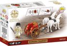 Cobi, Historical Collection Imperium Romanum, Rydwan, klocki, 93 elementy