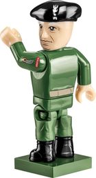 Cobi, Historical Collection, World War II, Cromwell Mk.IV, klocki, 1:35, 545 elementów