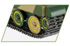 Cobi, Historical Collection WWII, Panzerjager Tiger Ausf.B, klocki, 528 elementów